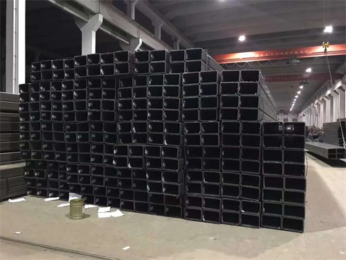 阿合奇冷拔方管选型指南 工程采购怎么选